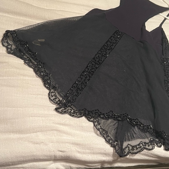 ASO Elena Gilbert Tank - Picture 9 of 16